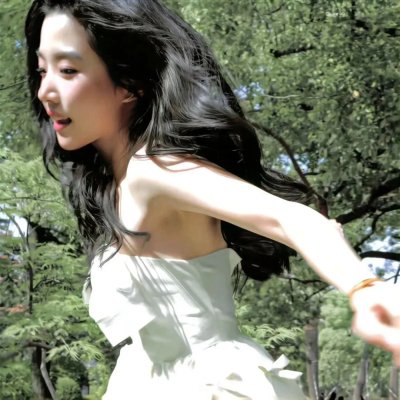烟蒂